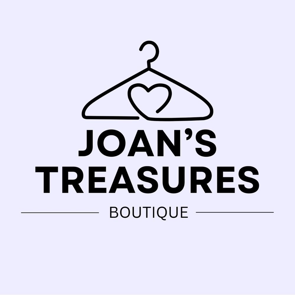 Meet your Posher, Joan